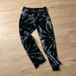 LF Carmar denim pants